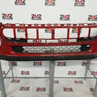 PARAURTI ANTERIORE CENTRALE MINI Cooper 3Â° Serie