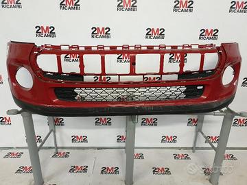 PARAURTI ANTERIORE CENTRALE MINI Cooper 3Â° Serie