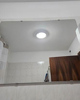 Specchio Bagno 120x95