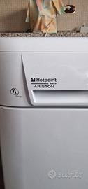 Asciugatrice hotpoint ariston classe A