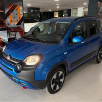FIAT Panda Cross 1.0 FireFly S&S Hybrid