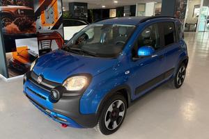 FIAT Panda Cross 1.0 FireFly S&S Hybrid