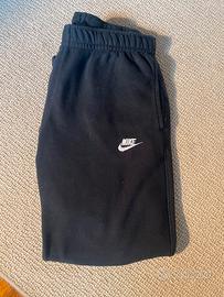 PANTALONI TUTA NIKE