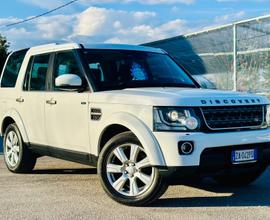 Land Rover Discovery 2016 4 3.0 TDV6 211CV SE GARA