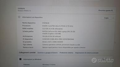 ACER PREDATOR HELIOS NEO 16