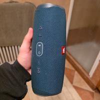 Jbl charge 4