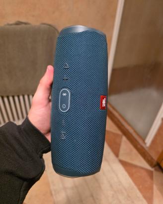 Jbl charge 4 - come nuova