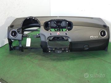 Plancia ABARTH 695 dal 2014