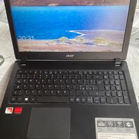 Computer portale Acer