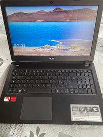 Computer portale Acer