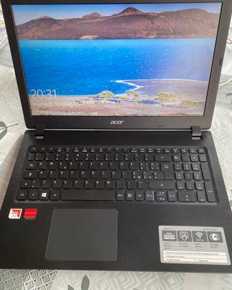 Computer portale Acer