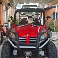 Quad FM Motor 625 cc anno 2011