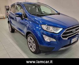 FORD EcoSport 1.0 EcoBoost 125 CV Start&Stop aut