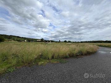 Rif.RI513| area edificabile borgia