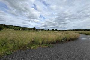 Rif.RI513| area edificabile borgia