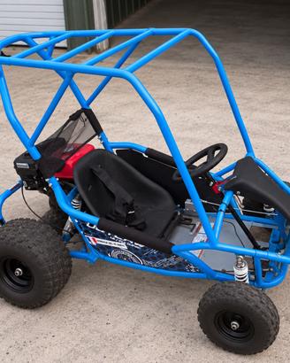 Go kart Kart Cross Buggy bambini