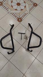 para carena Versys 650 2026