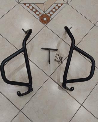 para carena Versys 650 2026