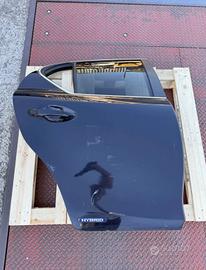 Portiera post Destra Lexus Hybrid Ct200h 2010-2017