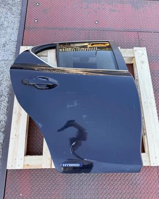 Portiera post Destra Lexus Hybrid Ct200h 2010-2017