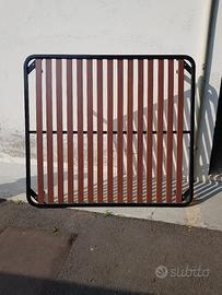 rete matrimoniale a doghe