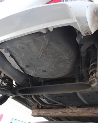 alfa mito Ponte posteriore per 1.4 benzina