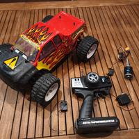 Monster Truck Himoto 1/10