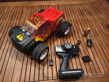 Monster Truck Himoto 1/10