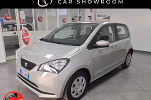 Seat Mii 5 Porte Mii 5p 1.0 Style 60cv GPL