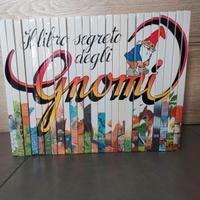 Il libro segreto degli Gnomi 25 volumi completo