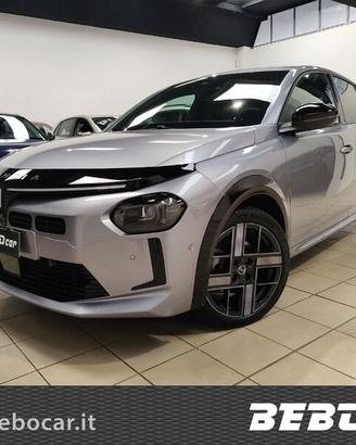 Lancia Ypsilon Hybrid e-DCT LX