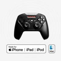 SteelSeries Nimbus+ Wireless Controller Apple MFi
