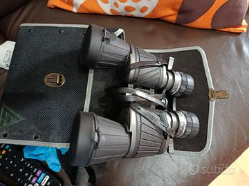 BINOCOLO 10 X 50