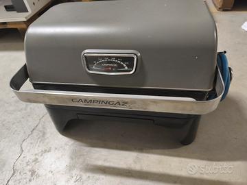 Barbecue CampingGaz