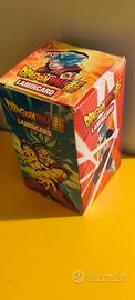 Box Lamincards Dragon ball super 