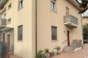 Appartamento a Colli al Metauro (PU)