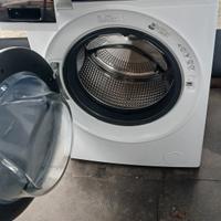 Lavatrice HAIER 15 KG. Come NUOVA 