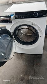 Lavatrice HAIER 15 KG. Come NUOVA 