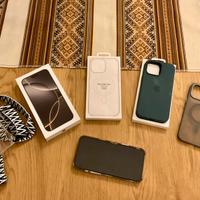 iPhone 16 Pro Max 256gb