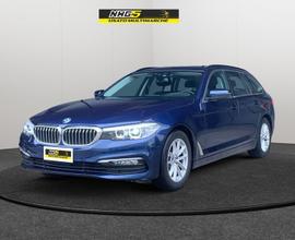 BMW Serie 5 520d Touring Business