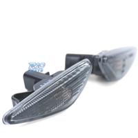 FRECCIE LATERALI MAZDA 6 GH 07-12 FUMÉ