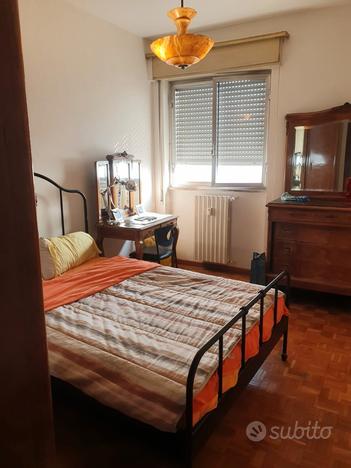 Camera singola zona Bicocca - Eur. 650 al mese