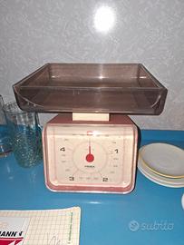 Bilancia vintage