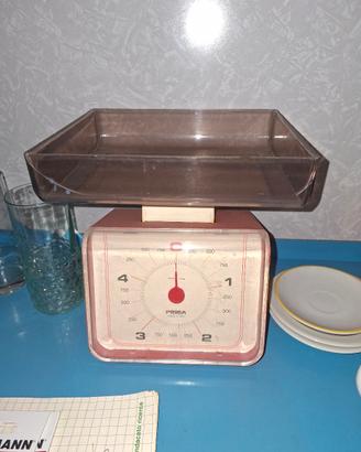 Bilancia vintage