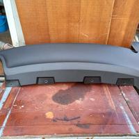 dam posteriore giulietta