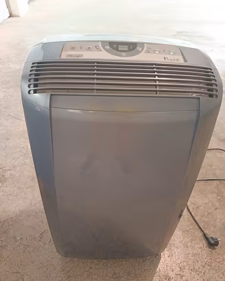 Pinguino De Longhi