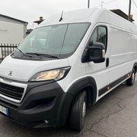 Peugeot Boxer 2.0 EXTRA LUNGO ALTO