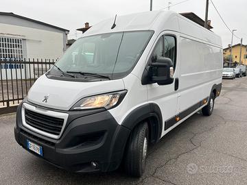 Peugeot Boxer 2.0 EXTRA LUNGO ALTO