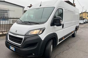 Peugeot Boxer 2.0 EXTRA LUNGO ALTO