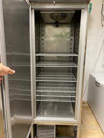 Congelatore fagor sbrinamento automatico